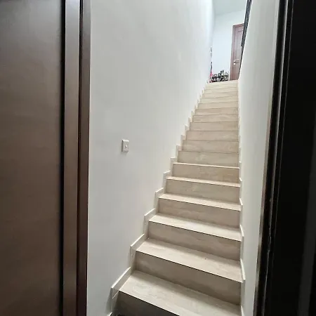 2 Bedroom Penthouse With Terrace