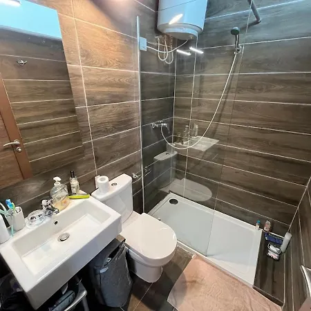2 Bedroom Penthouse With Terrace * Sliema