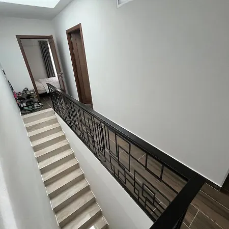 2 Bedroom Penthouse With Terrace