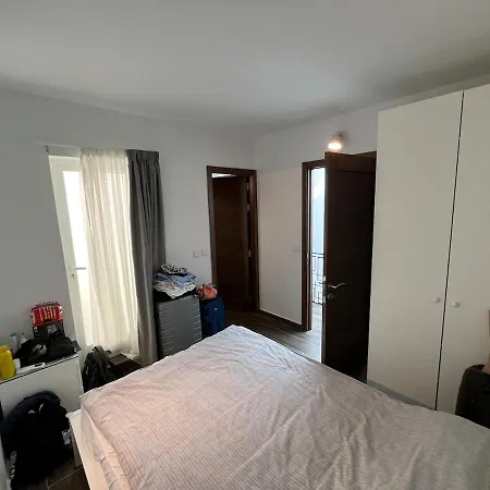 2 Bedroom Penthouse With Terrace דירה