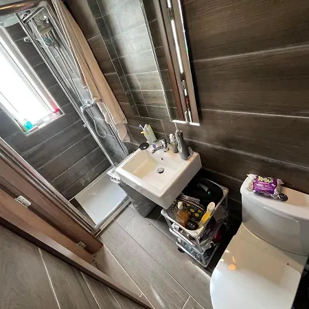 2 Bedroom Penthouse With Terrace