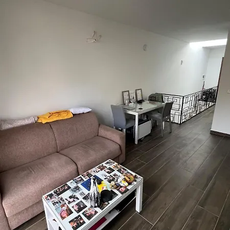 2 Bedroom Penthouse With Terrace Lejlighed Sliema