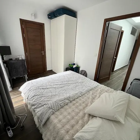 2 Bedroom Penthouse With Terrace Lejlighed *