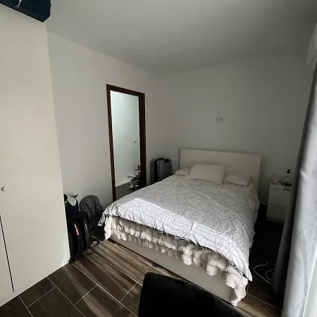 2 Bedroom Penthouse With Terrace