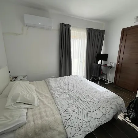 Lejlighed 2 Bedroom Penthouse With Terrace Sliema